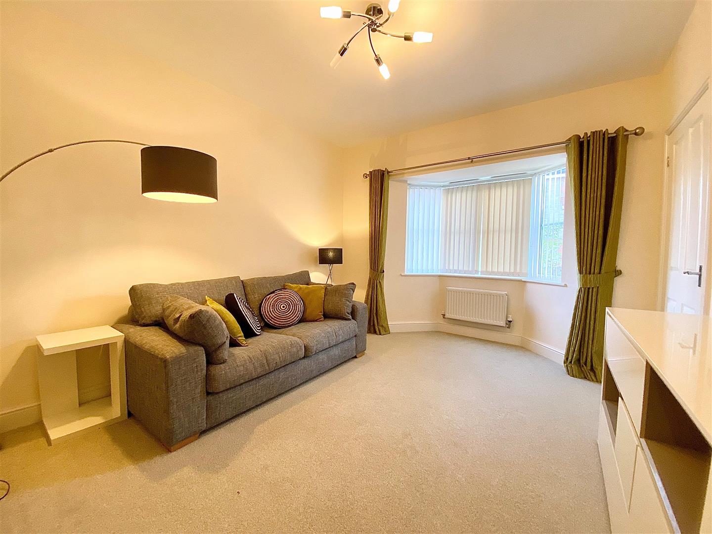 Llys Y Fedwen, Parc Derwen, Coity, Bridgend, CF35 6DZ